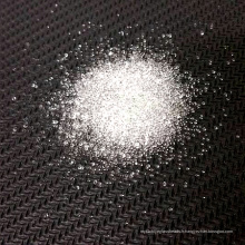 Sio2 dépasse 68% de perles de verre largement utilisées comme dispersant